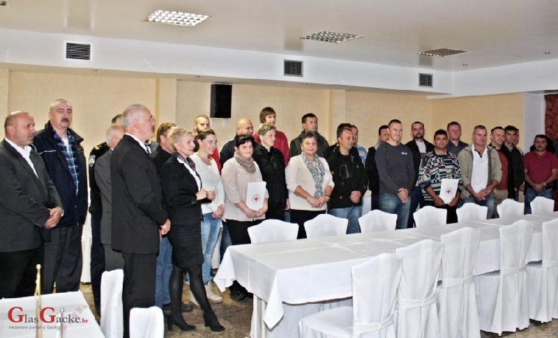 Prikupili 222 doze krvi