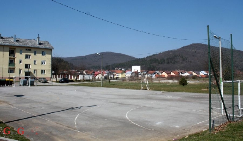 Otočac će dobiti suvremenu kuglanu