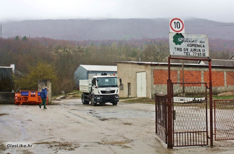 Nabavili 4000 kanti za otpad