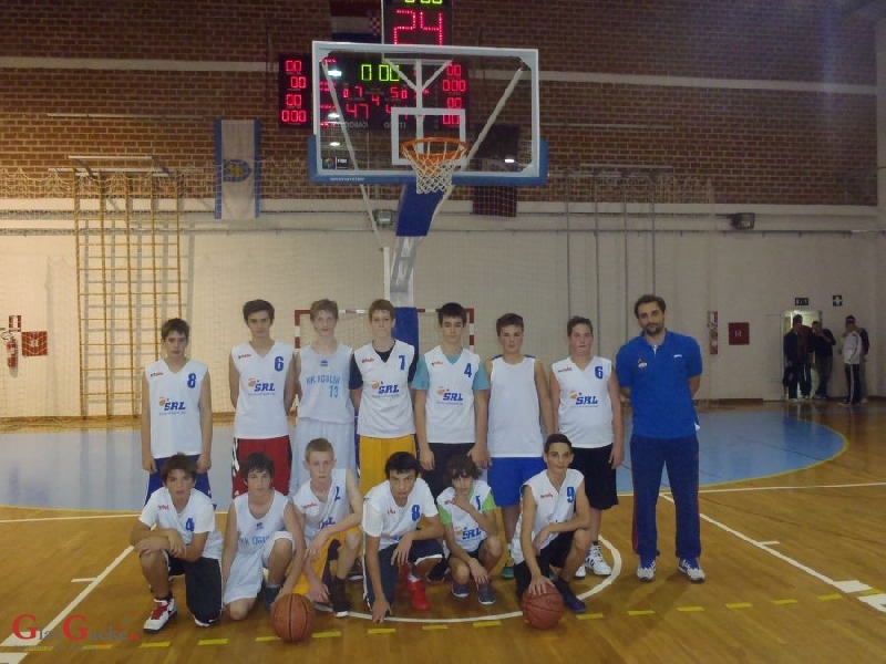 Kad Medvešćak zaostane – 53!