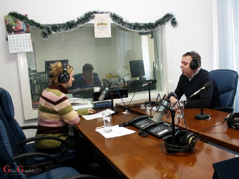 Milan Kolić: „Zajedništvom očuvati jedinstvo Ličko senjske županije“