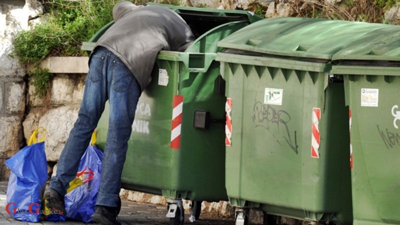 Za potrebe socijalne skrbi Grada Otočca 843.000 kn 