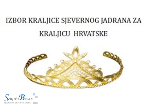 Izbor Kraljice Sjevernog Jadrana