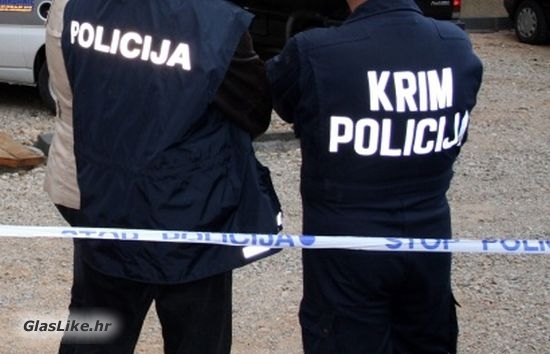 Gospićanin počinio kaznena djela nedozvoljene uporabe osobnih podataka i prijevare