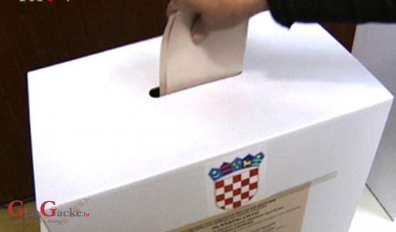 Otovorena birališta - izbori za vijeća nacionalnih manjina
