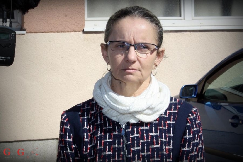  Smijenjena ravnateljica Osnovne škole Lucija Sekula 