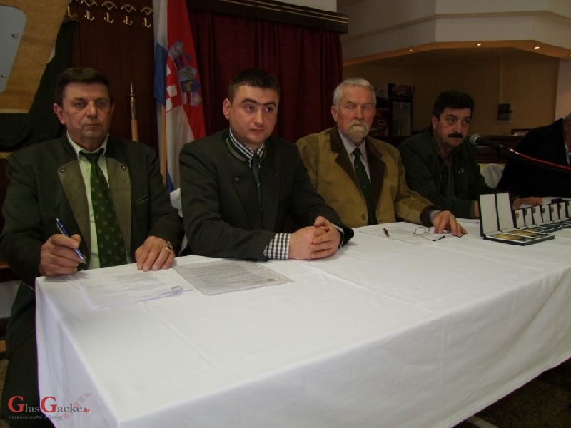 LU "Gacka" održala Skupštinu udruge i proslavila 90 godina djelovanja 