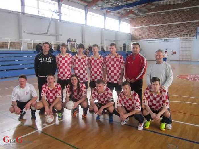 Prekinuta juniorska prvenstva regija Istok i Zapad!