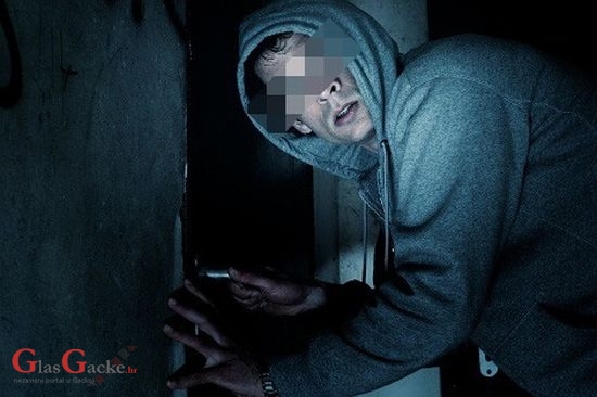 Još jedna provala bez krađe 