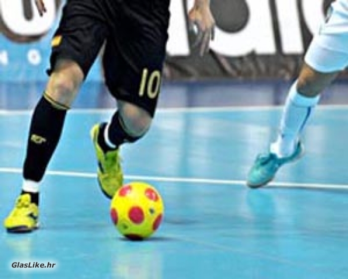 Zimska veteranska liga pokupila je velike simpatije !