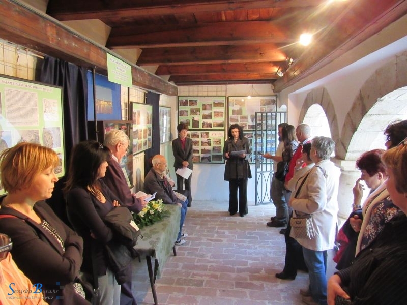 U Gradskom muzeju Senj proslavljen Međunarodni dan muzeja