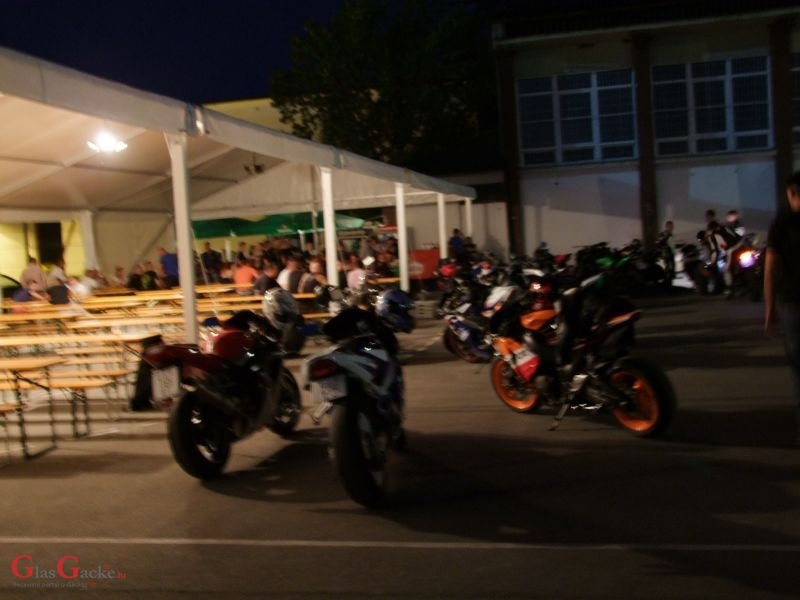 14.Moto susret u Otočcu 