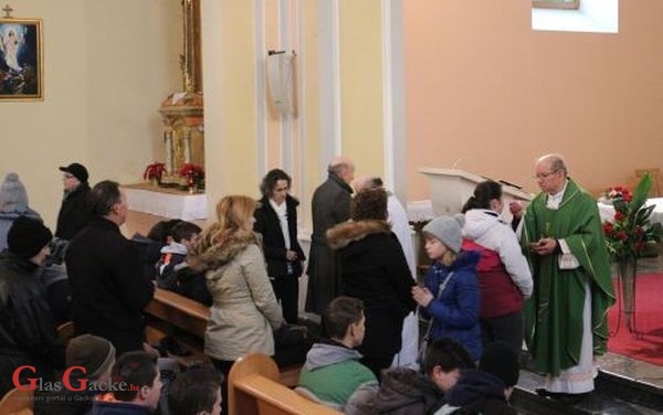 Crkva danas slavi Dan života 
