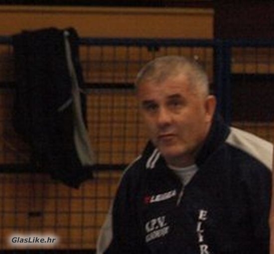 Milan Radošević novi-stari predsjednik Zajednice športova LSŽ-e Milan Radošević novi-stari predsjednik Zajednice športova LSŽ-e