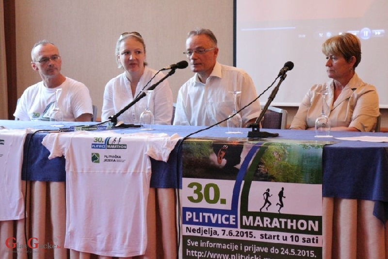 Sve je spremno za 30.Plitvice marathon 