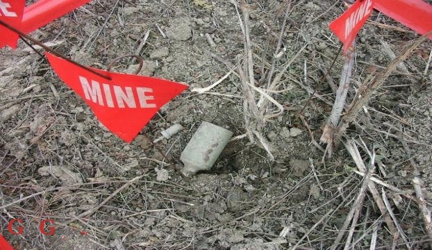 Početka radova na projektu razminiranja uz županijsku cestu ŽC 5113 