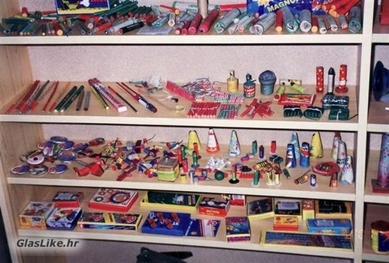 Rezultati operativne akcije „MIR I DOBRO“