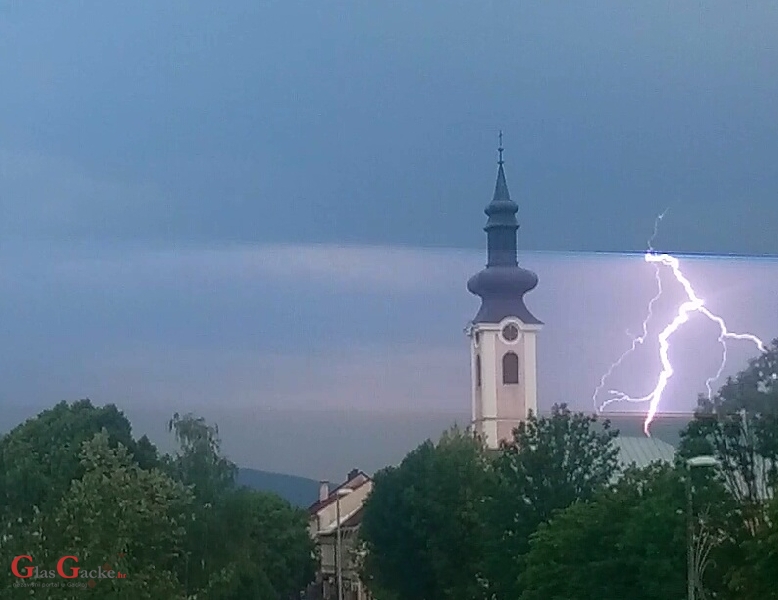Velika Gospa zatvorila ljeto