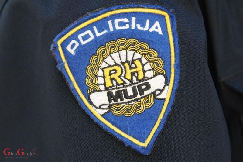 Iz policijske bilježnice