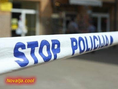 Otuđen moped i pronađena droga kod pet osoba u Novalji 