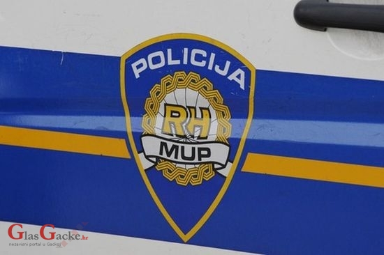 Krađa poljoprivrednog alata u Gornjim Vrhovinama 