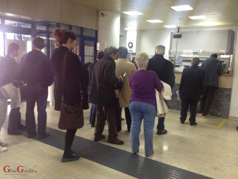 Ljetno radno vrijeme upravnih poslova u MUP-u 