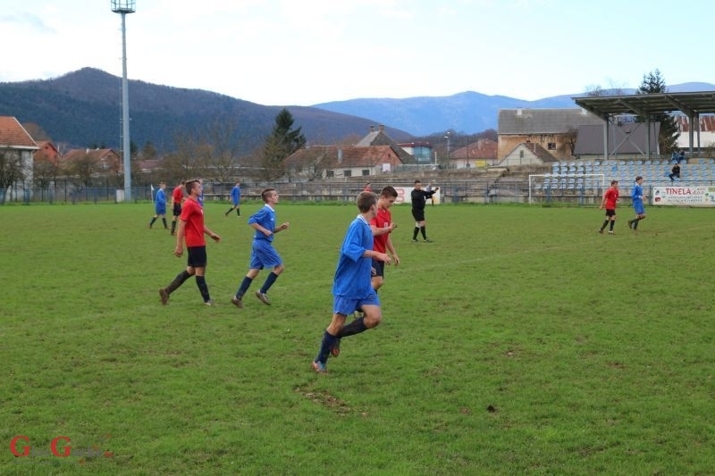 Ovaj vikend 16.kolo Županijske nogometne lige Ličko-senjske županije 