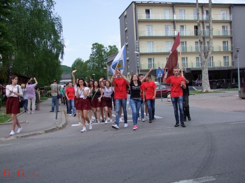 Norijada u Otočcu 
