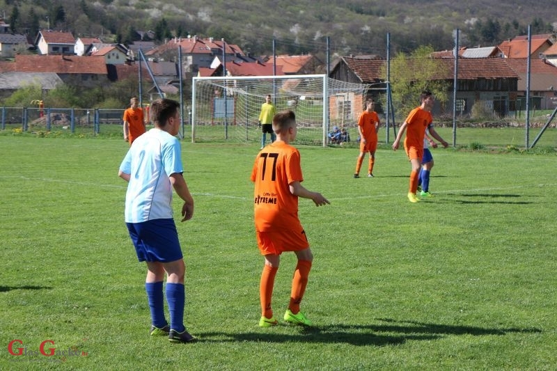 Pretposljednje kolo ŽNL LS na rasporedu je u nedjelju 