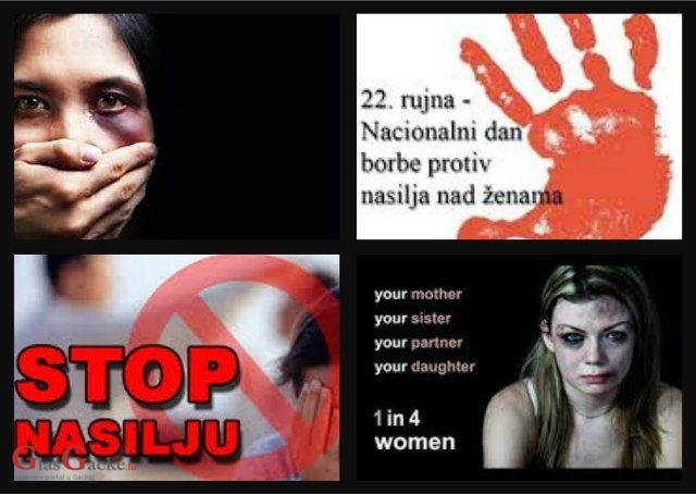 22.09.-Nacionalni dan borbe protiv nasilja nad ženama
