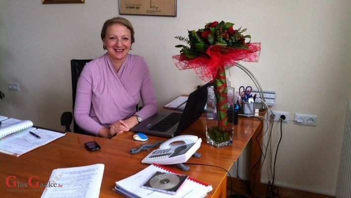 Natalija Božičević izabrana za ravnateljicu Nacionalnog parka Plitvička jezera