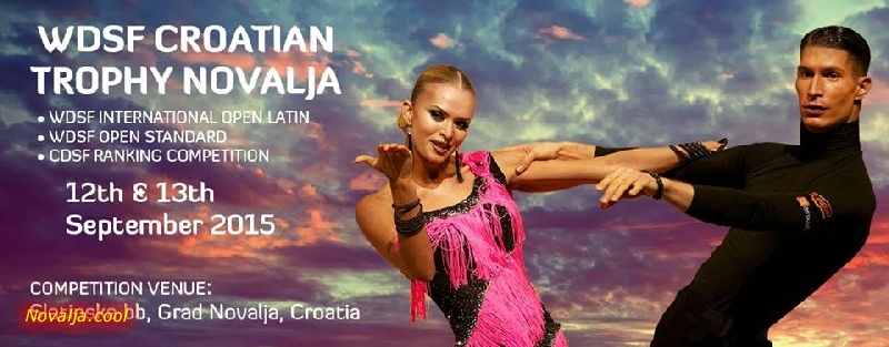 Croatian Trophy Novalja 2015