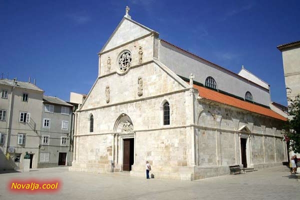Koncert duhovne glazbe u Pagu