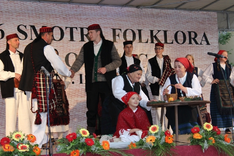 Kolijani na gačanski način