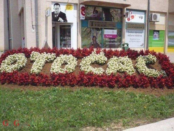 Gacka sve traženija destinacija Gacka sve traženija destinacija
