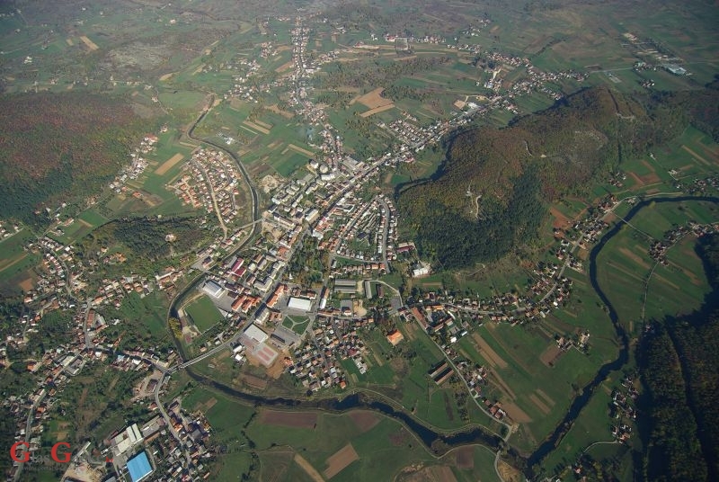 Povećava se broj mjesnih odbora na području Grada Otočca