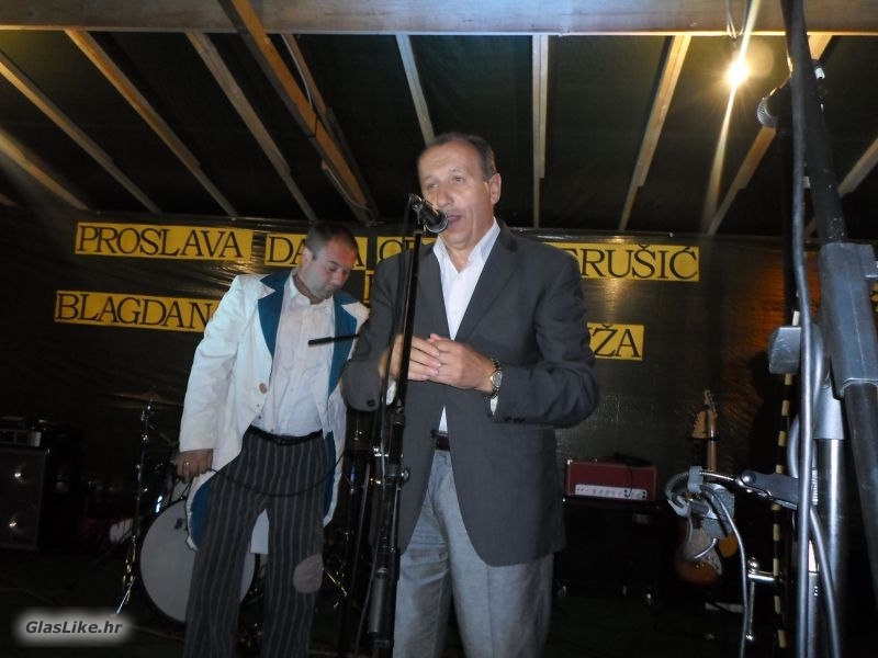 Dan općine Perušić uz veselje, igru i pjesmu