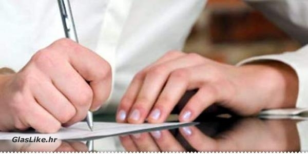 Reagiranje predsjednika gradskih i općinskih odbora HDZ-a sa područja LSŽ