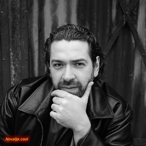 Koncert Lovre Pogorelića u Novalji 