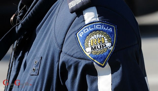 Iz policijske bilježnice Iz policijske bilježnice