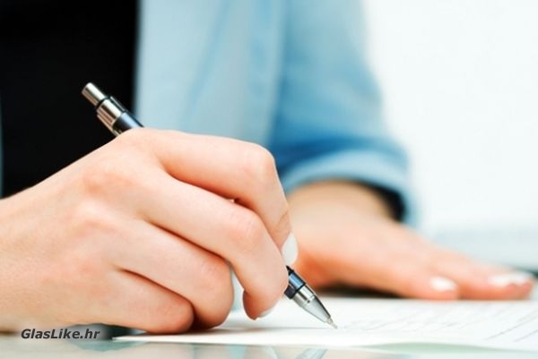 Osumnjičeni za ovjeravanje neistinitog sadržaja