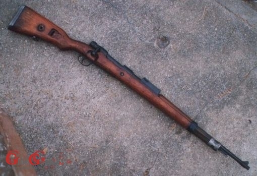 U Brloškoj Dubravi neovlašteno posjedovao pušku 