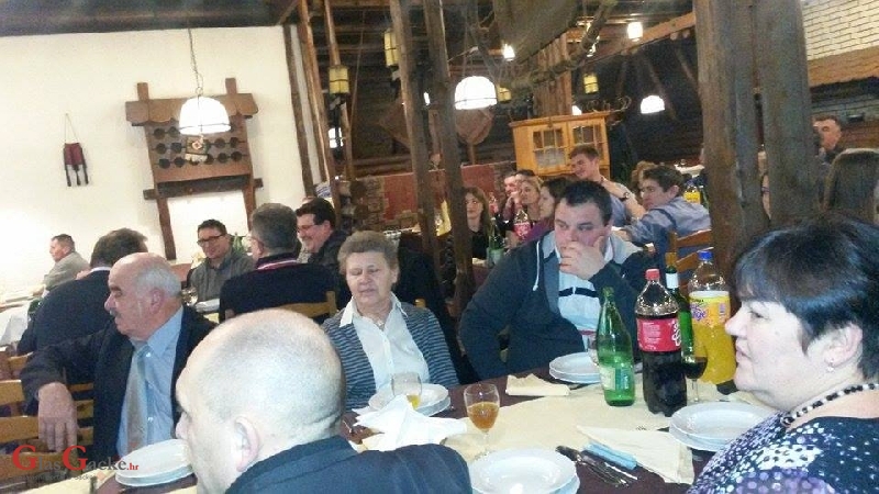 Proslava 27. godišnjice Zavičajne udruge „Kuterevo“