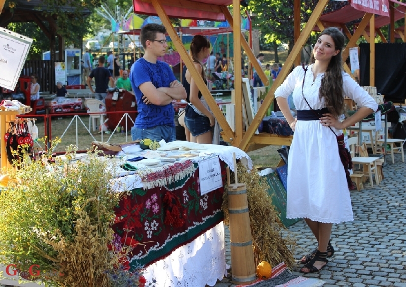 Ljetni turistički adut – raskoš Eko etno Gacke!