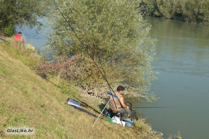 Punoljetan ribolovni županijski kup