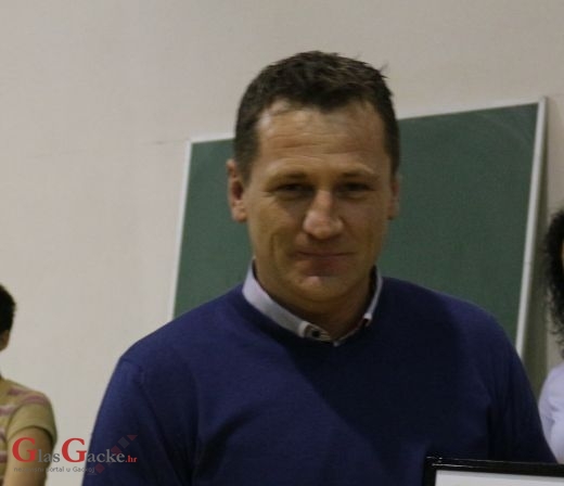 Seminar za futsal suce u Otočcu