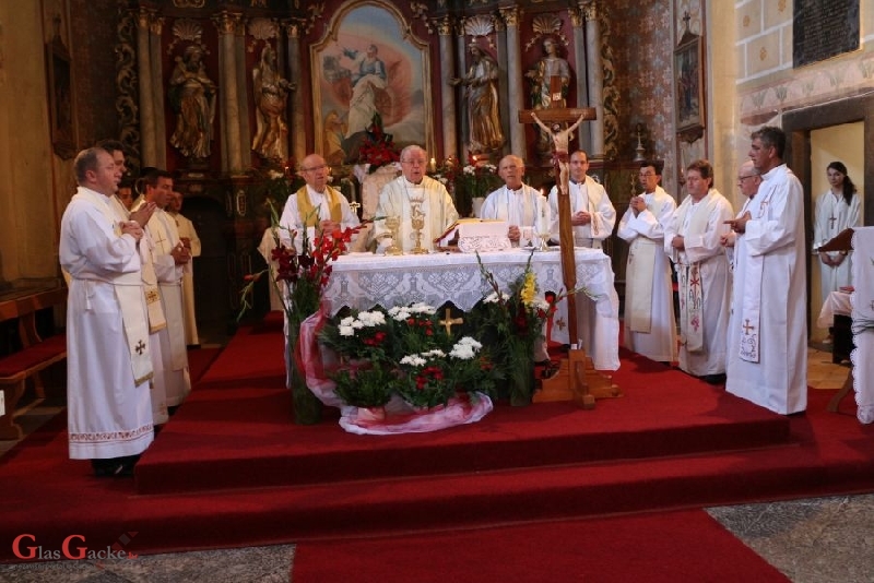Sv.Ilija svečano proslavljen u Sincu 
