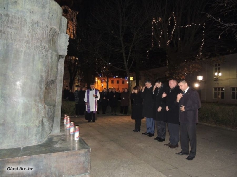 Obilježena 15. godišnjica smrti prvog hrvatskog predsjednika