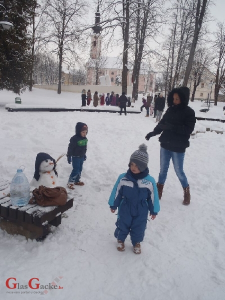 Mi smo najmlađi i – najbolji!