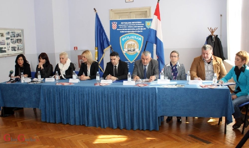 „Živim život bez nasilja“